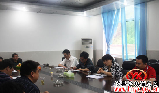 【奋力抗旱】谈湘旭一行到柏市镇指导抗旱工作
