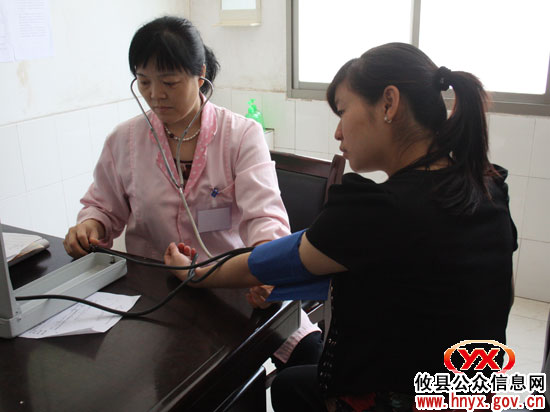 【创先争优】“阳光计生”惠民生——记攸县人口和计划生育局党总支