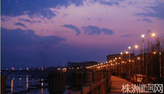 【外埠媒体话攸州】攸县“福民强县”城乡面貌换新颜