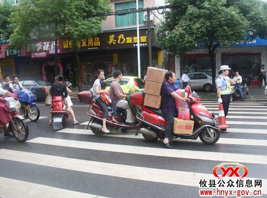 【高考快递】攸县多部门联合为高考“保驾护航”