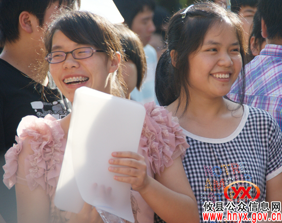 喜讯：攸县今年高考二本上线1652人上线率再占全市鳌头