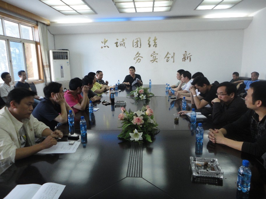 芦淞市场群：构建群防群治防护网