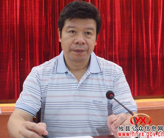 攸县隆重举行庆“八一”双拥座谈会
