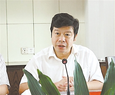 【外埠媒体话攸州】五年倍增 福民强县——访攸县县委书记邝邹飞