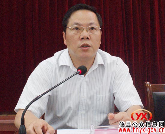 攸县隆重举行庆“八一”双拥座谈会