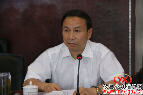 【外埠媒体话攸州】攸县“洁净行动”美家园 陈君文称各县市区要借鉴