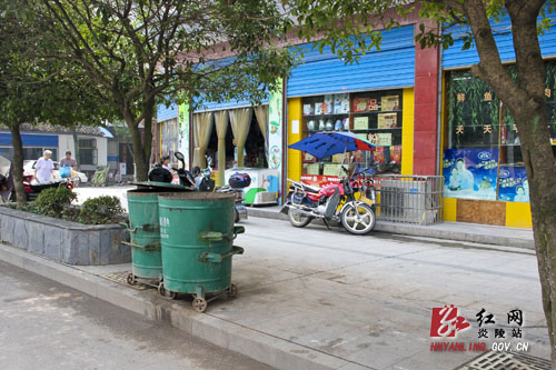 高度重视民生问题 营造良好市民生活环境