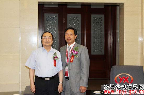 株洲宏信荣获“2011中国最佳自主创新企业”荣誉称号