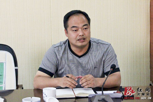 我县召开民生保障工作专题研讨会