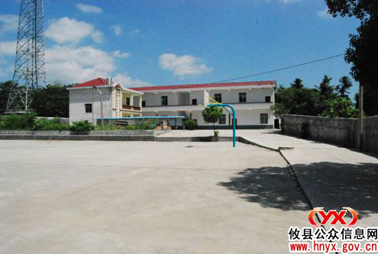市文化局检查组来攸县督查乡镇综合文化站建设工作