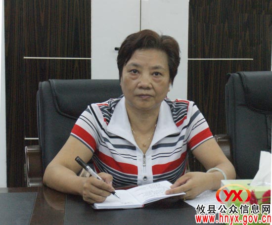 政协攸县委员会听取全县旅游升温战工作汇报会