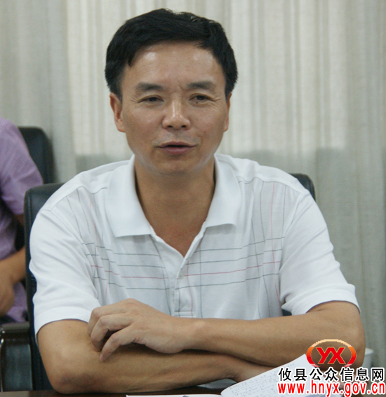 攸县人大常委会组织视察今年有关重点工程项目建设