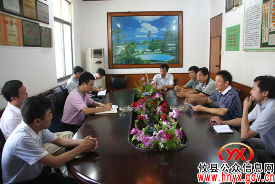 胡湘之在督查夏粮收购情况时强调：要“四个确保”