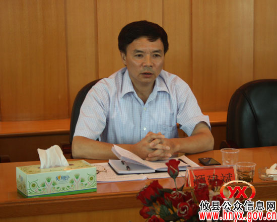 攸县人大常委会主任会议听取《法院工作报告》半年实施情况汇报
