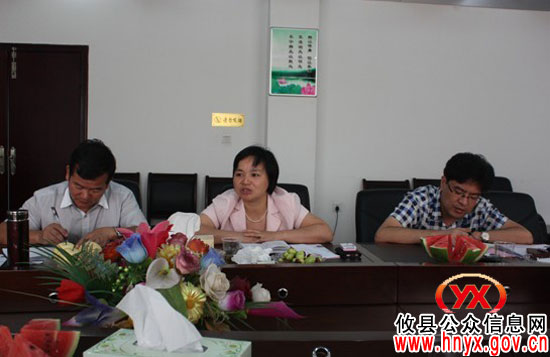 红网隆国东来攸县新闻网•红网攸县站检查指导工作