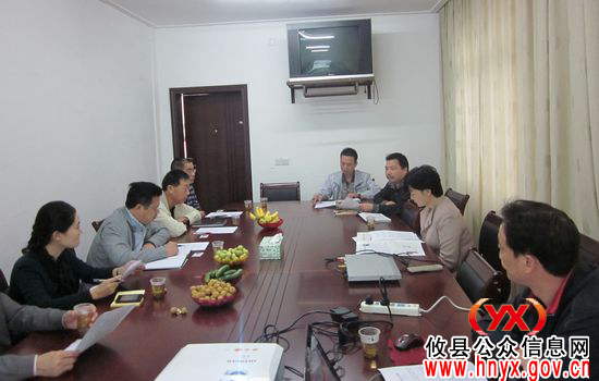 浏阳市总工会组成考察组来攸县考察交流工会工作