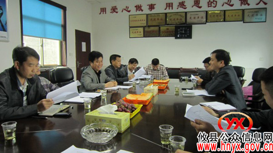 浏阳市政园林管理局派员来攸县考察市政园林工作