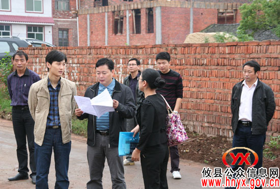 攸县召开2011年度为民办实事工作调度会