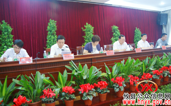 全省中央财政森林抚育和造林补贴试点工作会议在攸县举行