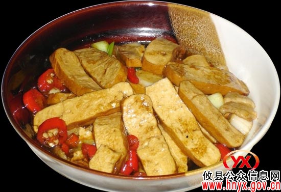 【香干文化节】攸县14家豆腐类企业36家农产品企业其产品将集中“亮相”