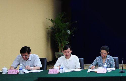 “民生档案” 专访全国人大代表黄志明