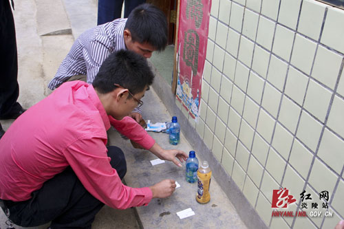 开展专项整治行动 严把畜禽水产品质量安全关