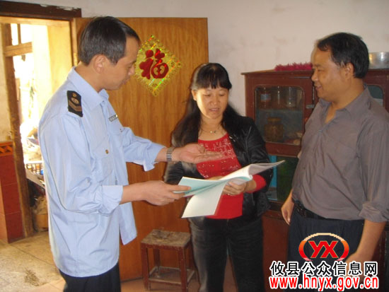 攸县乡镇镇区“五小”行业整治工作通过考核验收