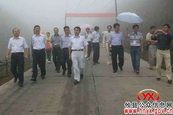 全省中央财政森林抚育和造林补贴试点工作会议在攸县举行
