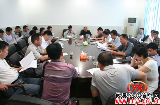 胡湘之视察S315攸县段时要求“三加快”和“两加强”