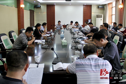 我县＂美丽炎陵、清洁家园＂大行动再掀新高潮