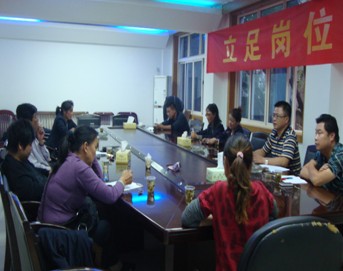 芦淞环卫提前部署好国庆节卫生保障工作