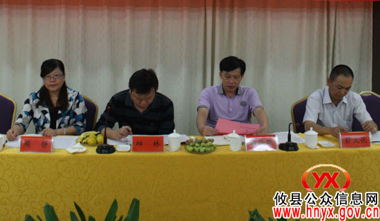 市爱卫办刘续跃一行来攸县调研城区灭蟑省级达标情况
