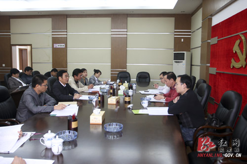 坚定不移贯彻落实市党代会精神 确保各项任务超额完成