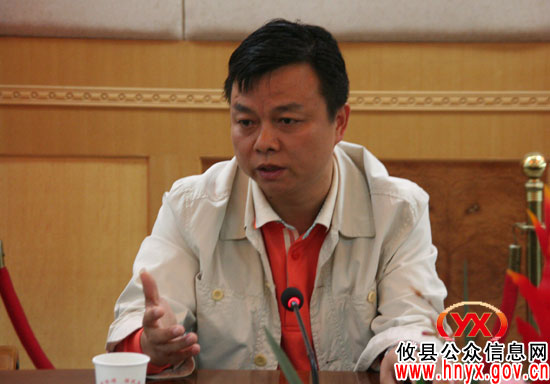 攸县召开调煤保电工作紧急会 确保每天送煤8千吨以上
