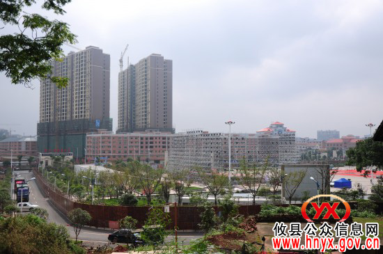 香干文化节：攸县城市管理局立足本职 全力确保节会顺利开幕