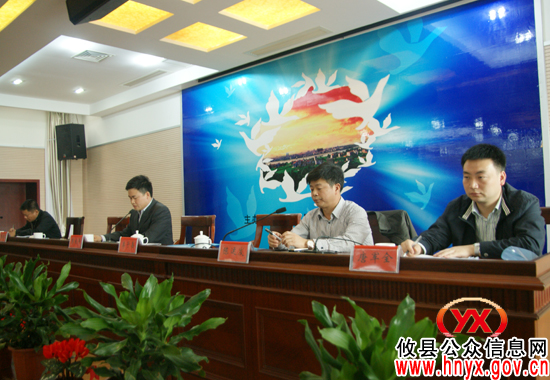 【行评面对面】攸县安监局3个基层单位工作评议得分不俗