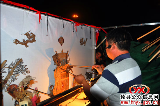 攸县槚山乡被评为“中国民间文化艺术之乡”