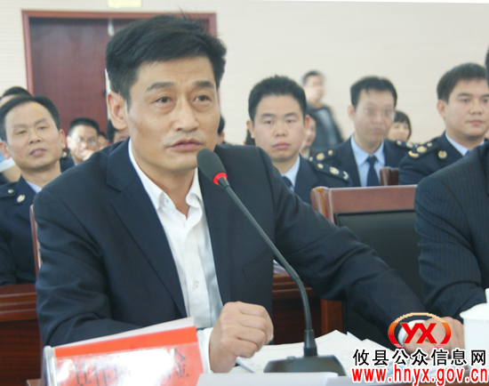 记者见闻：面对面开展询问　实打实进行监督
