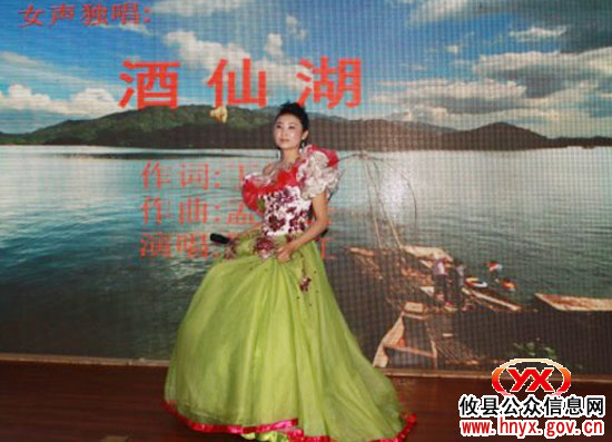 攸县旅游纵深拓展 成功登陆赣西市场