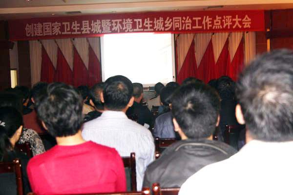没有落后的群众 只有落后的干部