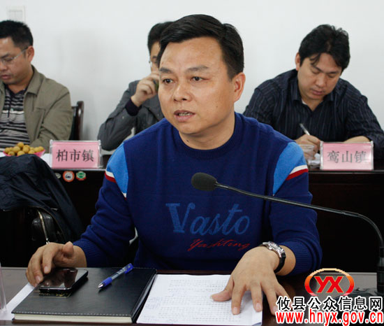 周末，常务副市长王志刚直抵攸县督查调煤保电工作