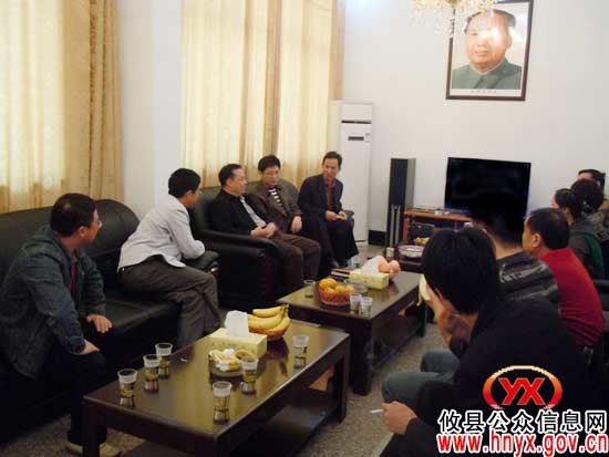 攸县酒埠江镇标准化财政所创建工作获省厅验收组好评