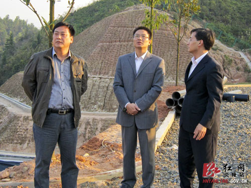 纪检监察部门关注城镇建设中的廉政建设问题