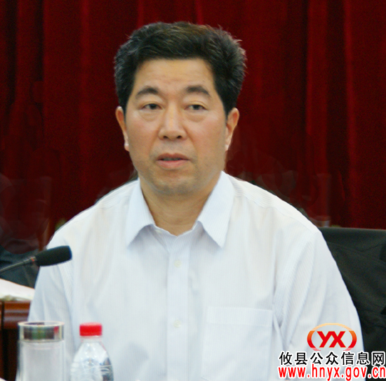 省委常委、长沙市委书记陈润儿一行来攸县视察工作