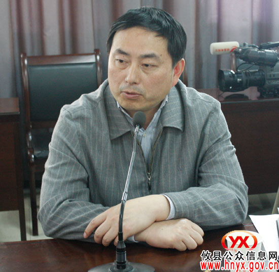 周末，常务副市长王志刚直抵攸县督查调煤保电工作