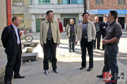 龙志华：常怀感恩之心，回报山区人民