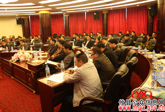 攸县中医院举办“内科常见病中西医诊疗技术”培训班