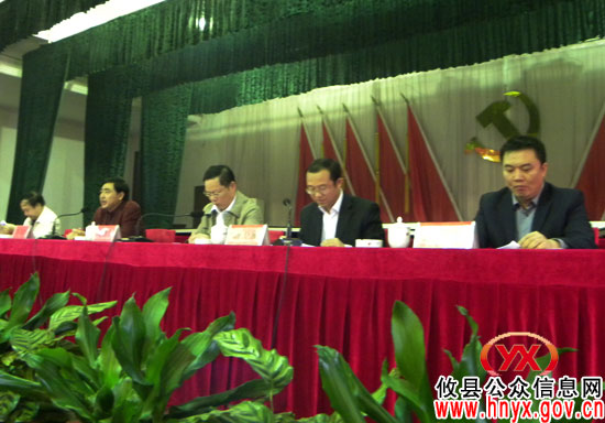 攸县村(社区)主任加强社会管理培训班今开班