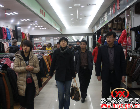 吉林敦化副市长周延文南下数千里来攸县学习城乡同治