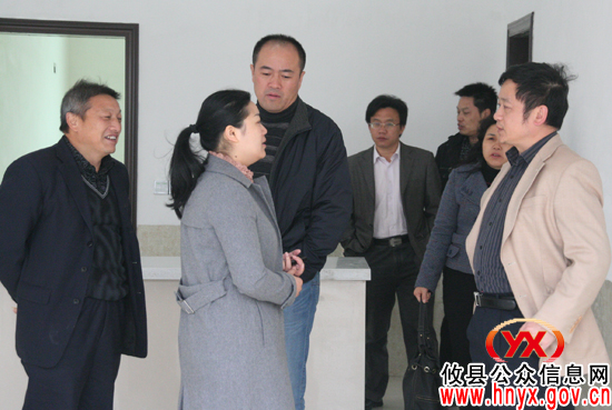 攸县绩效评估和为民办实事工作获得市政府考核组好评